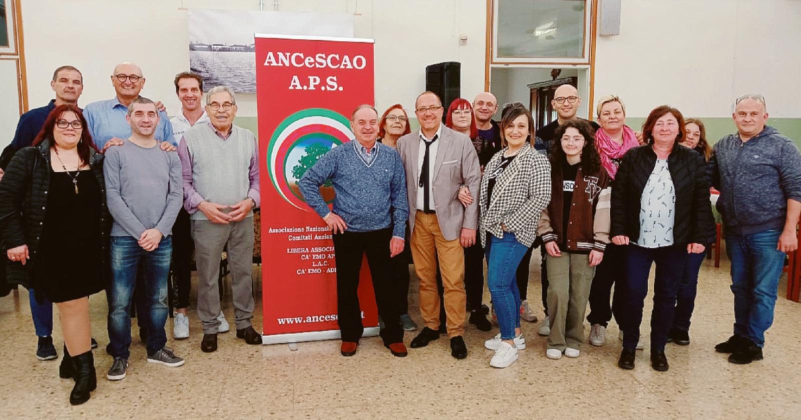 Lac, forte aumento di associati