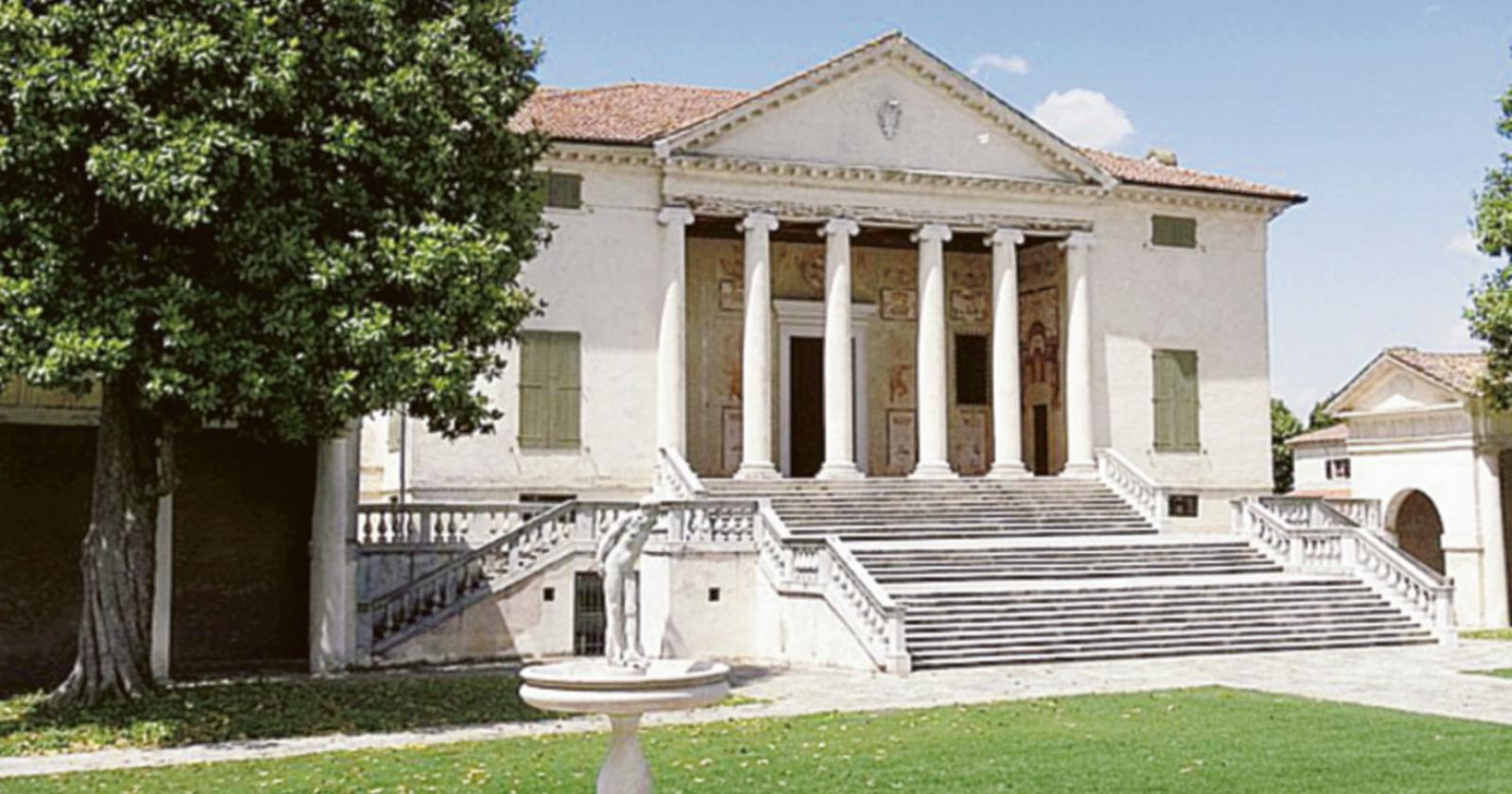 Un Veneto "barbaro", da scoprire
