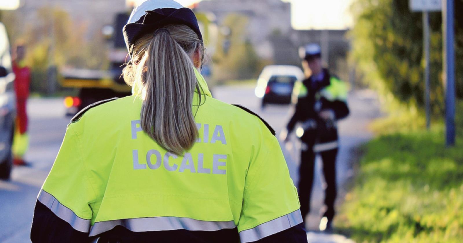 Polizia Locale, nuovo regolamento