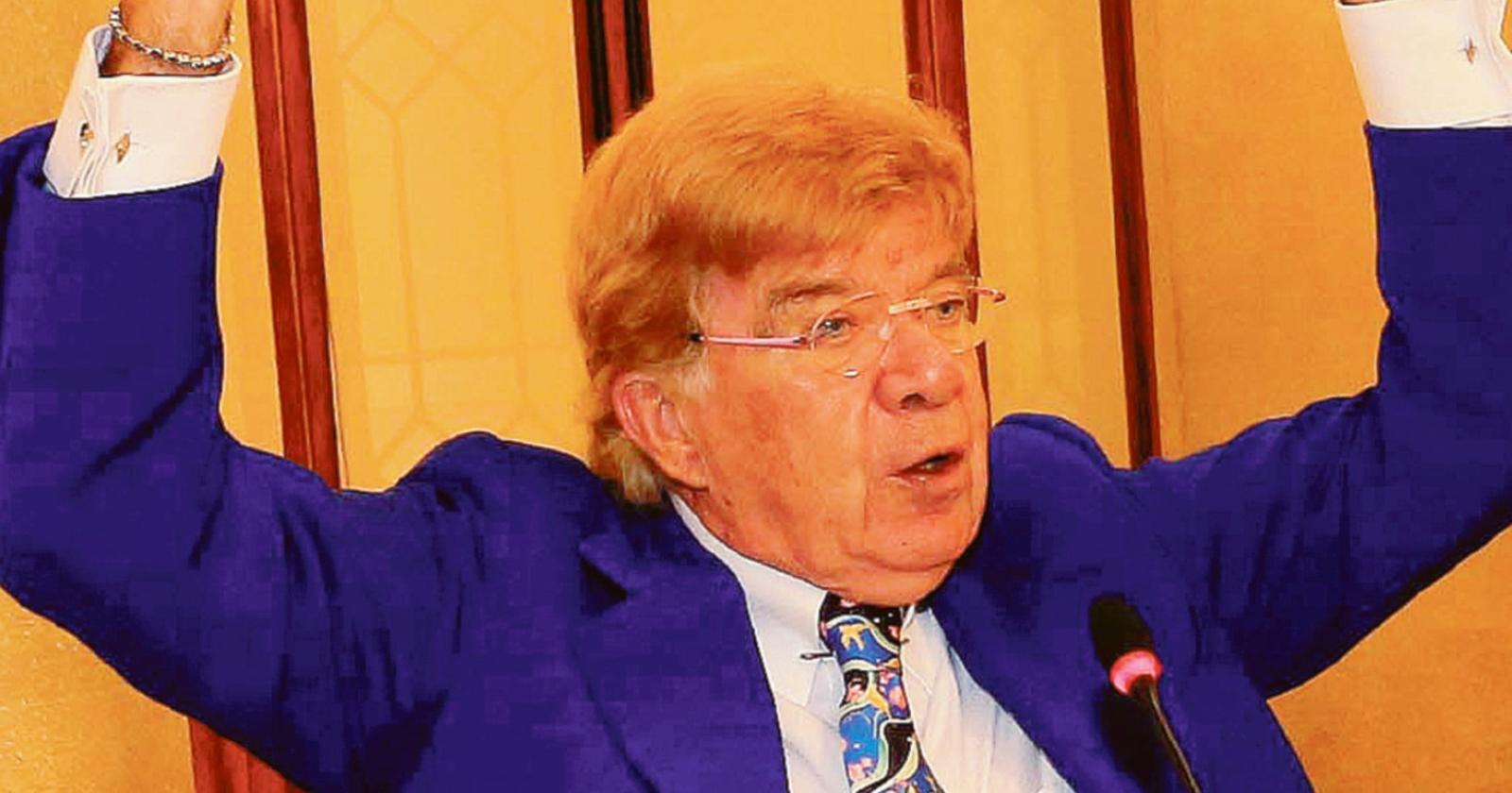 Lo “Strano ma vero” di Migliorini