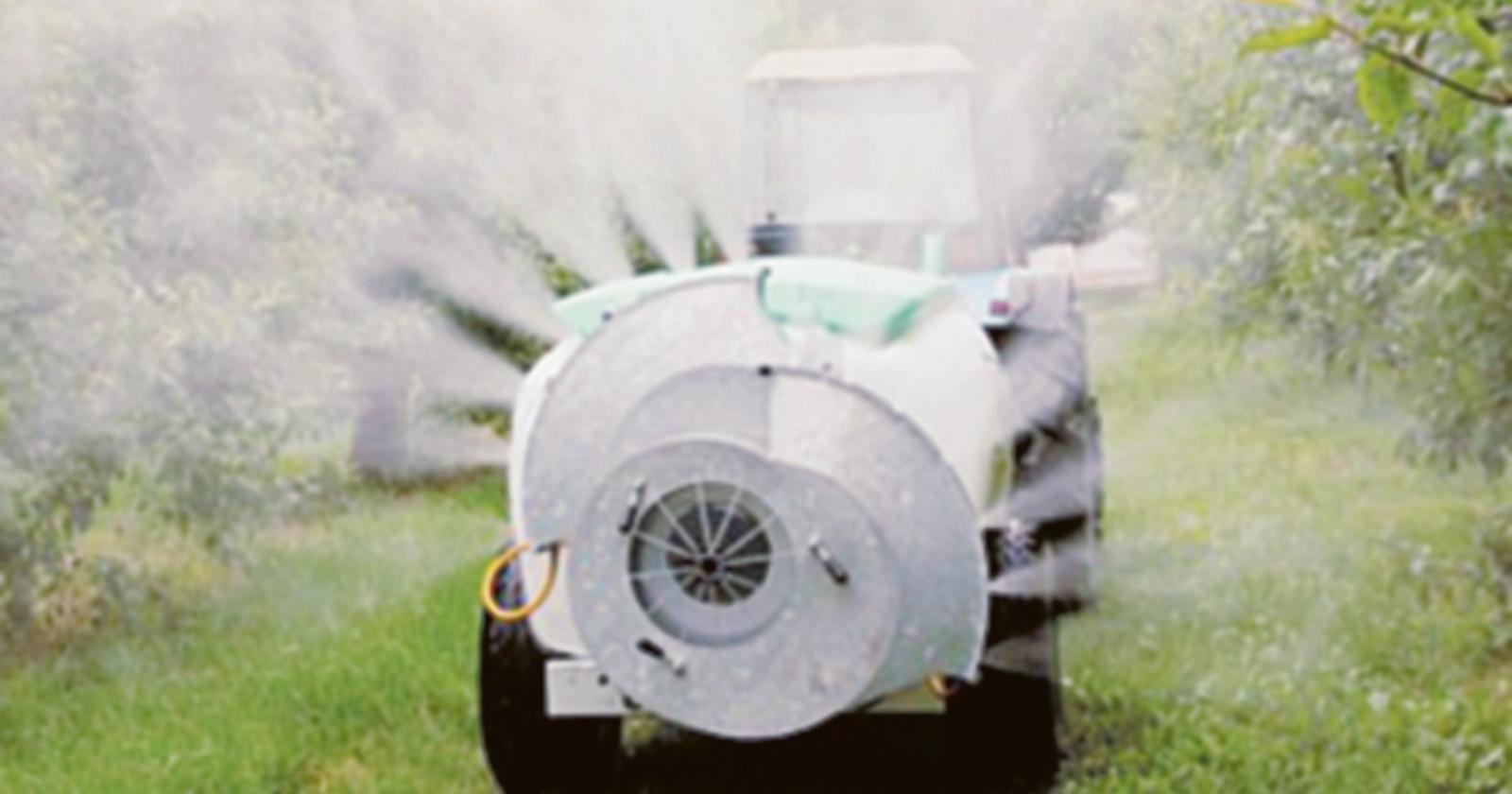 Il Comune rivendica la propria guerra ai pesticidi