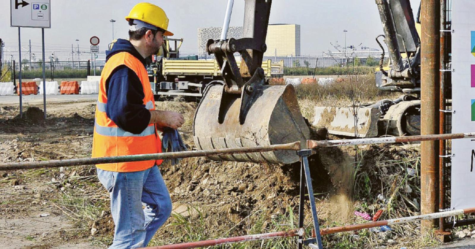 Urbanistica, l'ufficio che paralizza una citt&agrave;