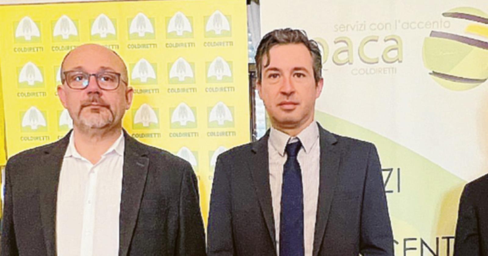 Coldiretti e infermieri accordo per la previdenza