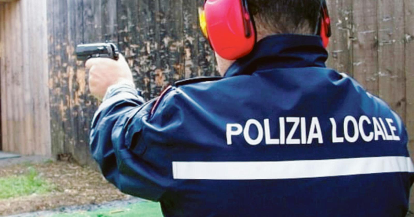 Armi ai vigili: il Pd si spacca ancora una volta