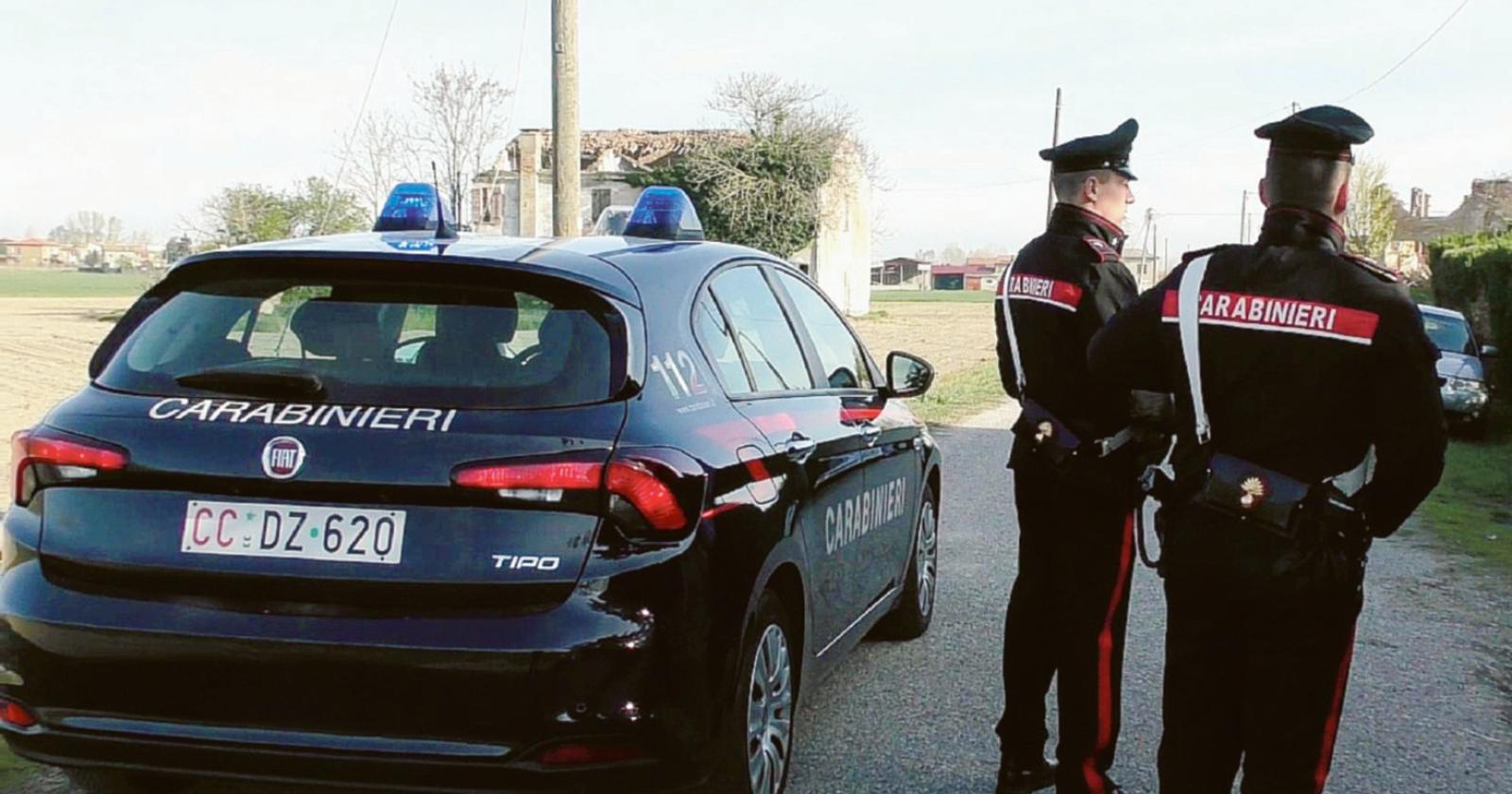 L’ha uccisa un “mini” proiettile