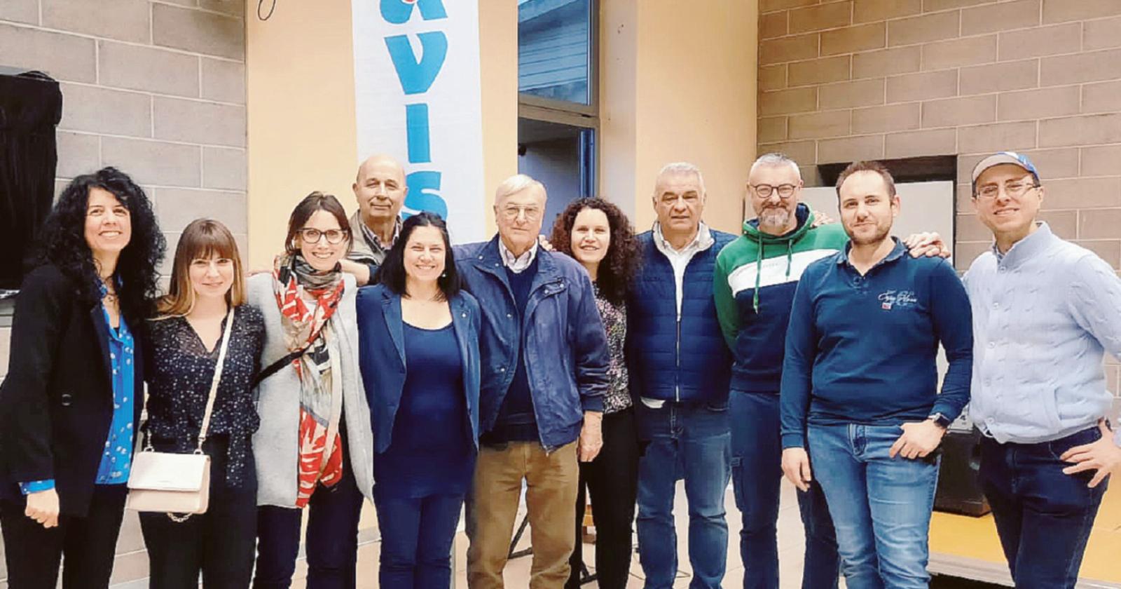 14.500 donazioni di sangue all’anno