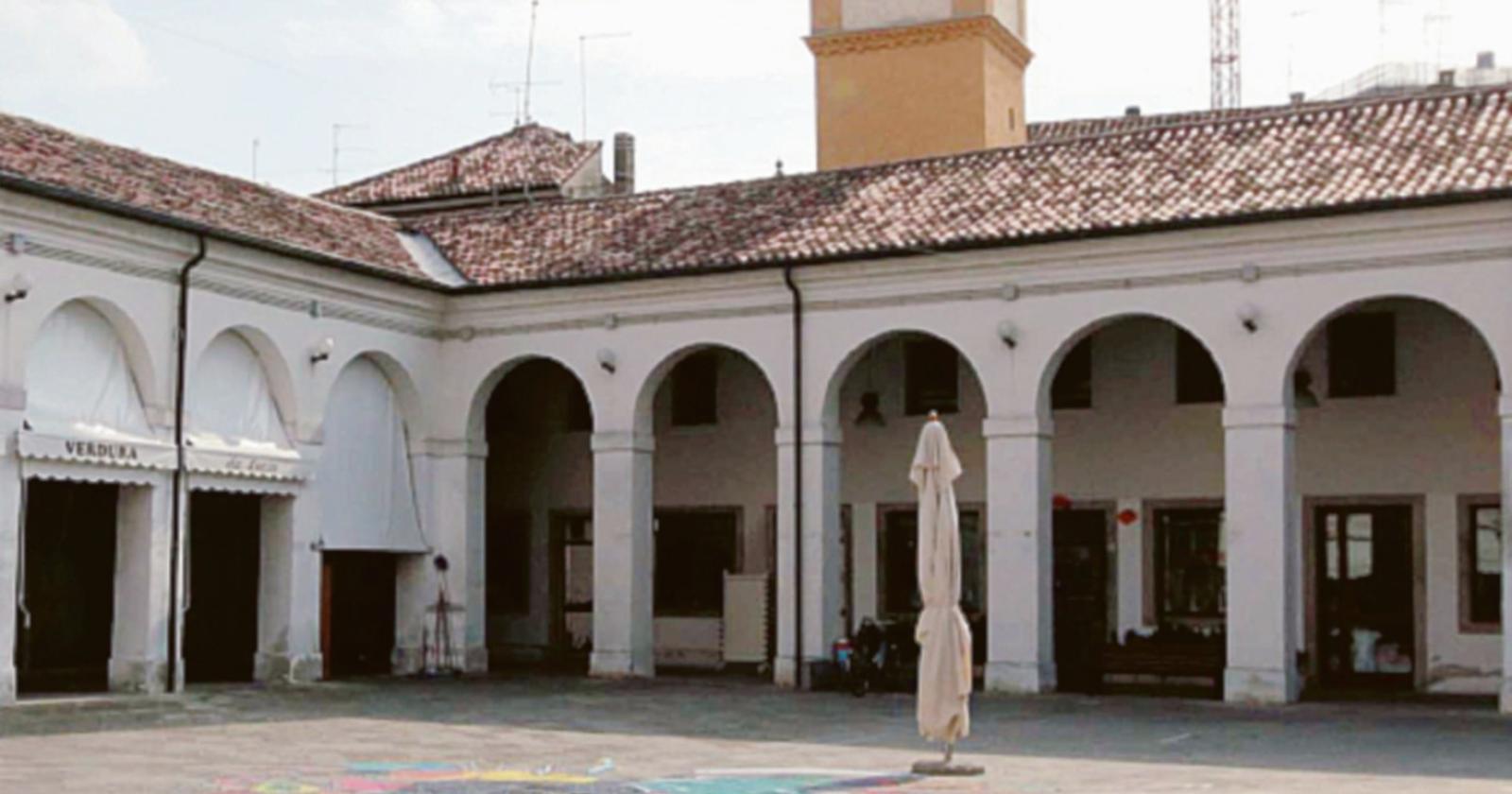 La piazzetta può rinascere