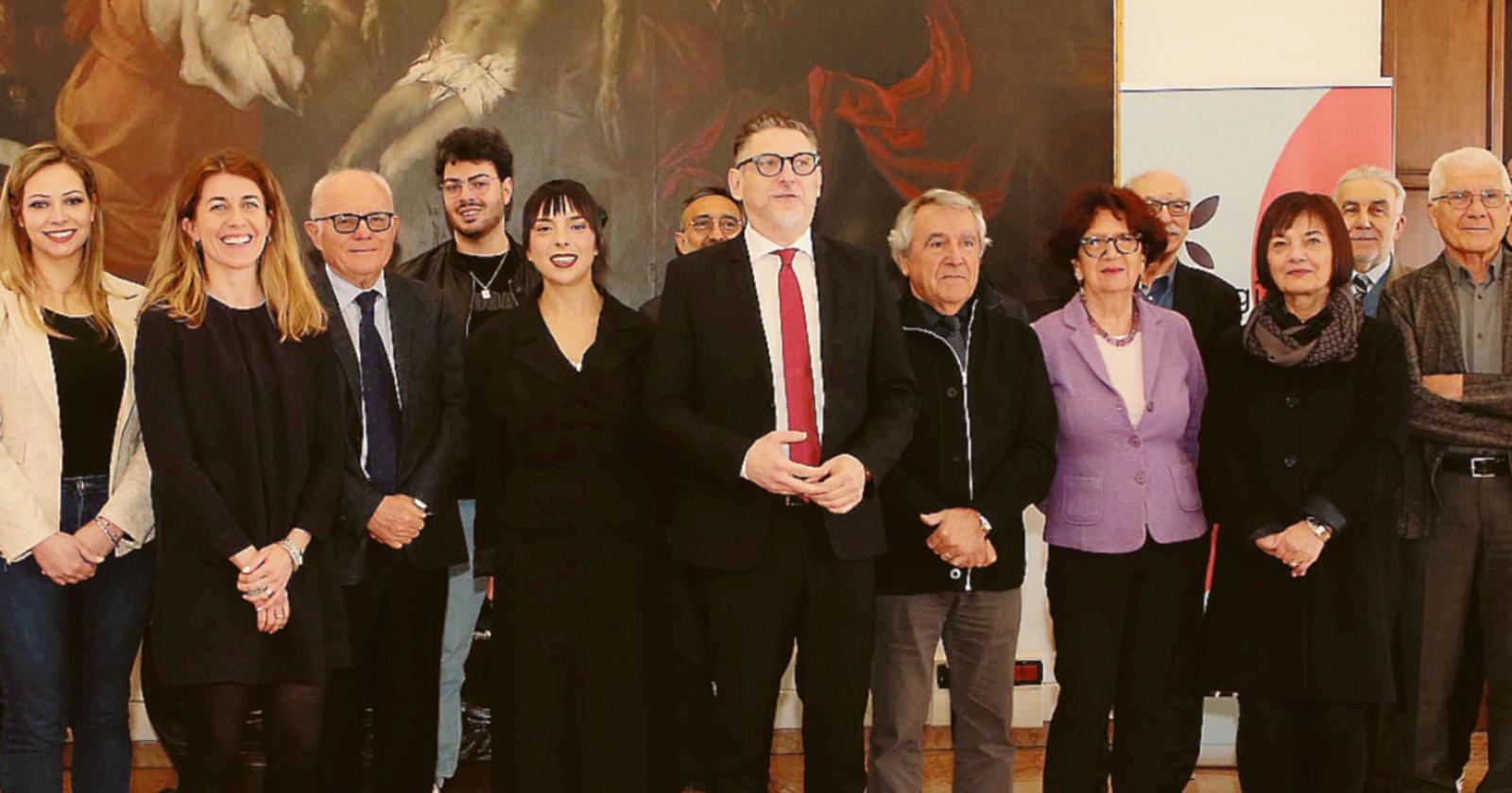 Un mese di spettacoli e cultura