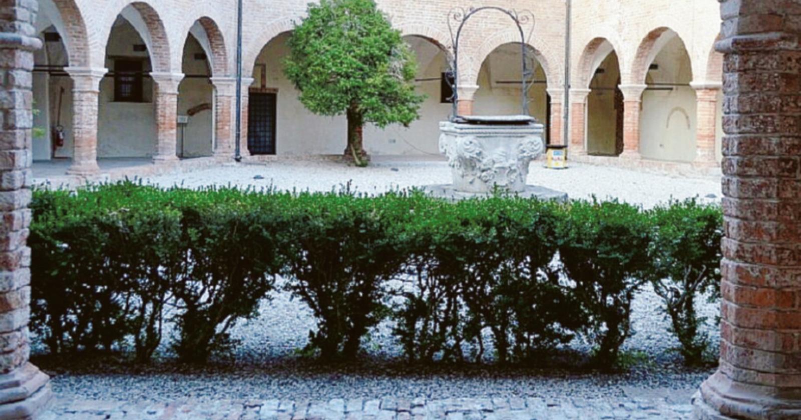 Il primo festival letterario polesano