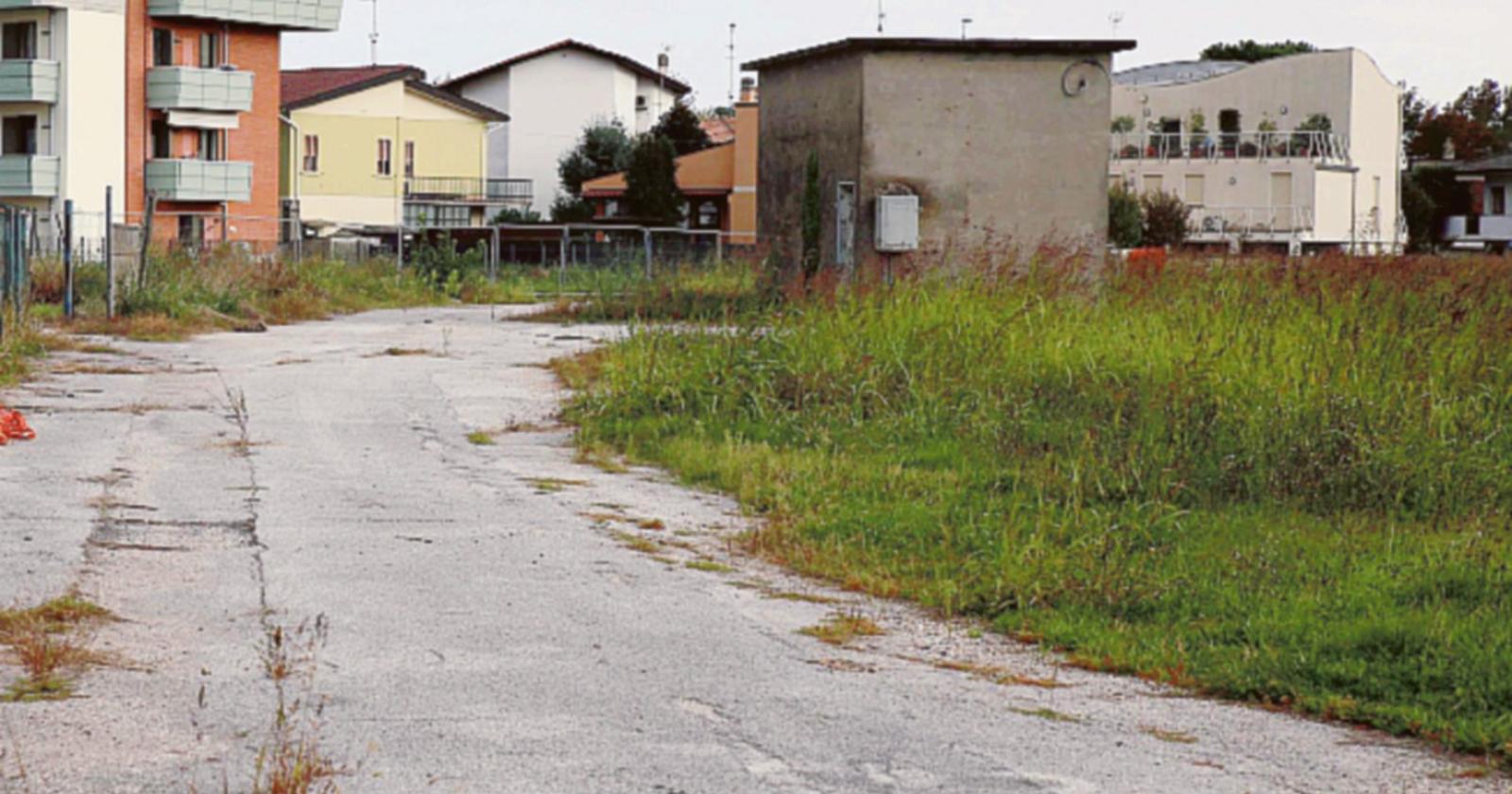 Una cittadella della musica e della cultura