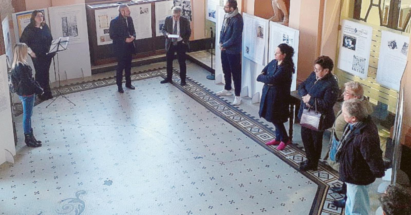 Il voto delle donne 