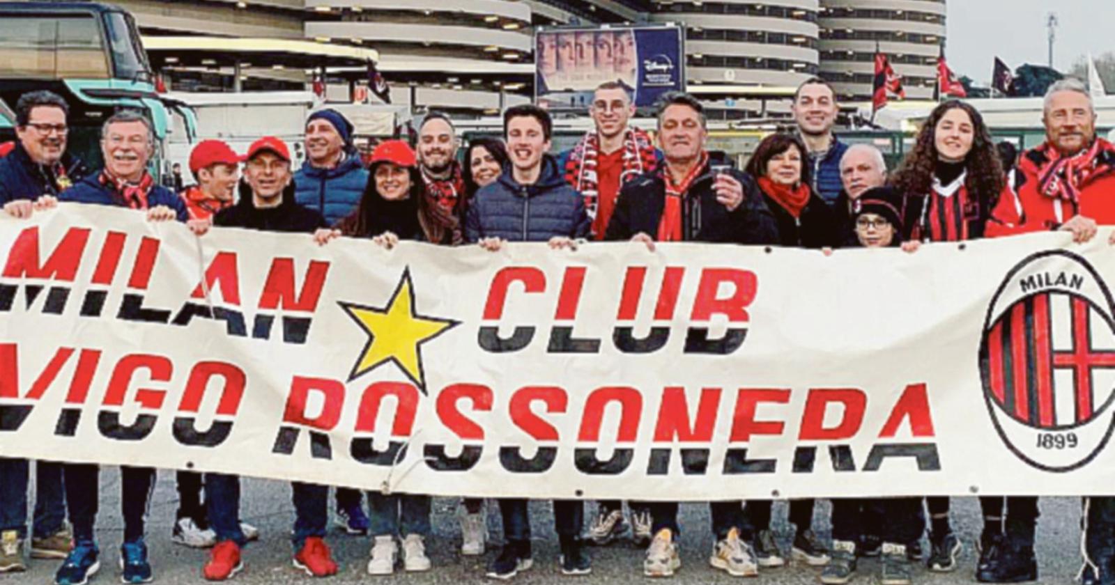 I Milan club uniscono le forze