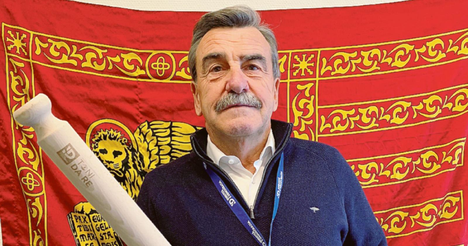 “Autonomia per poter investire”