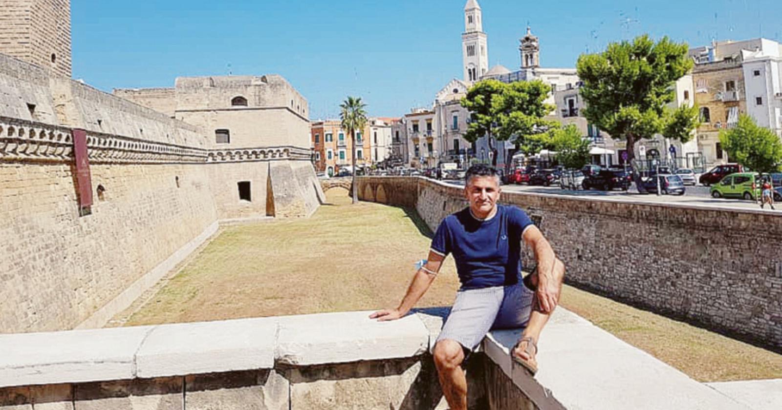 Sempre più vicini a Bari
