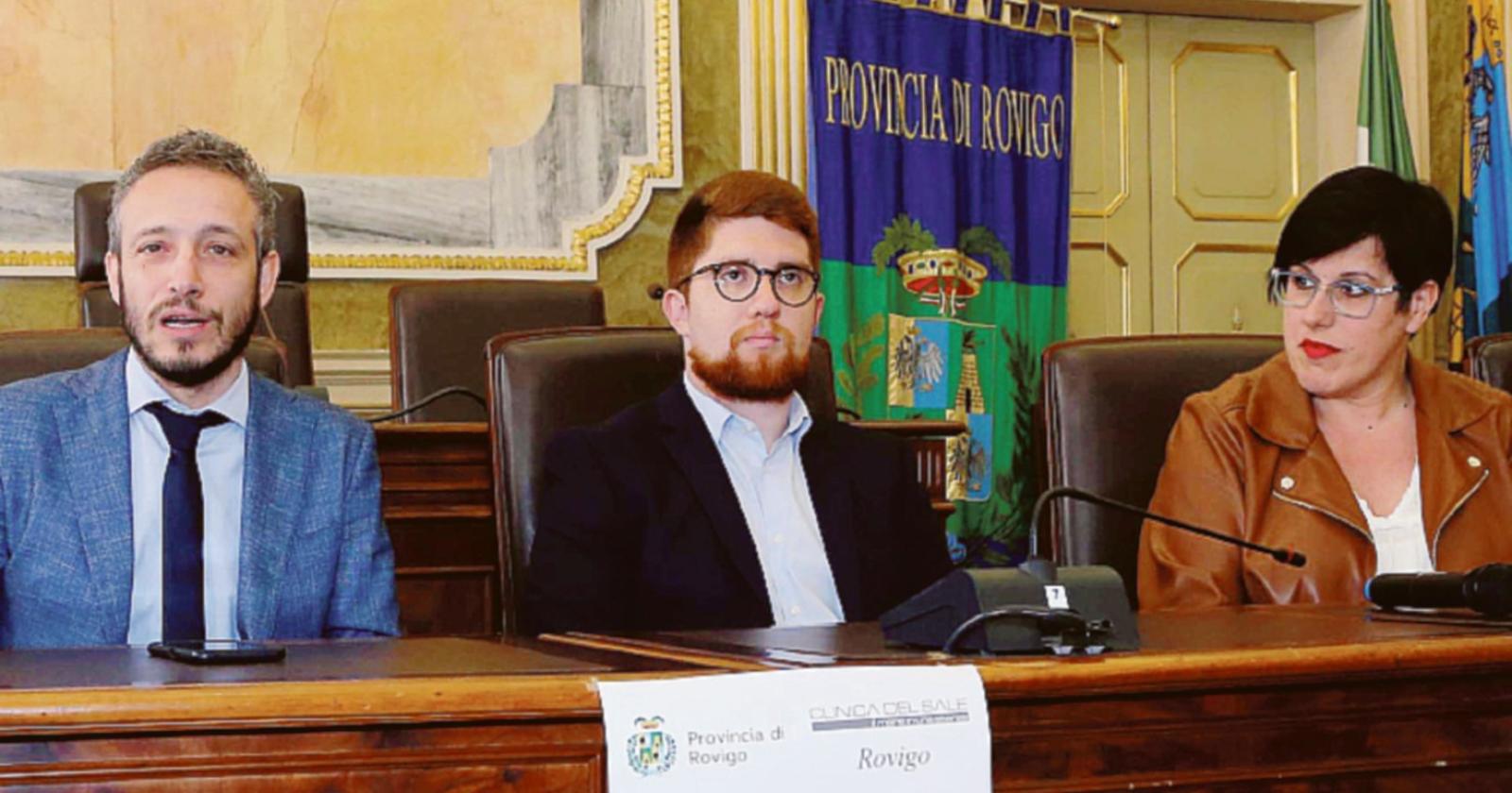 Per non sprecare neppure un granello di sale
