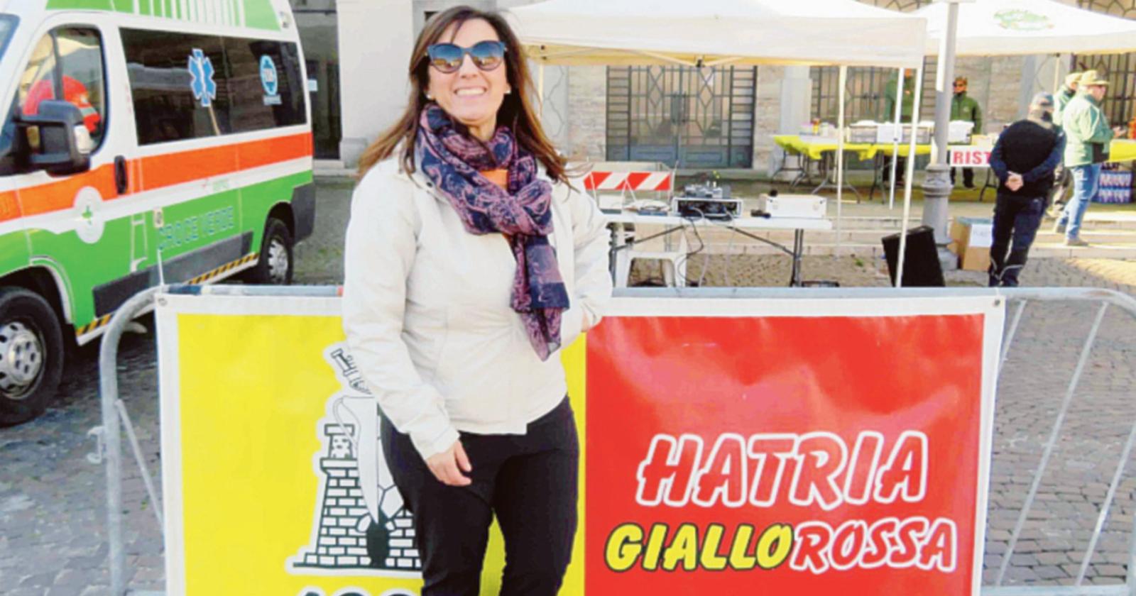 Domani tutti alla “Run for life”