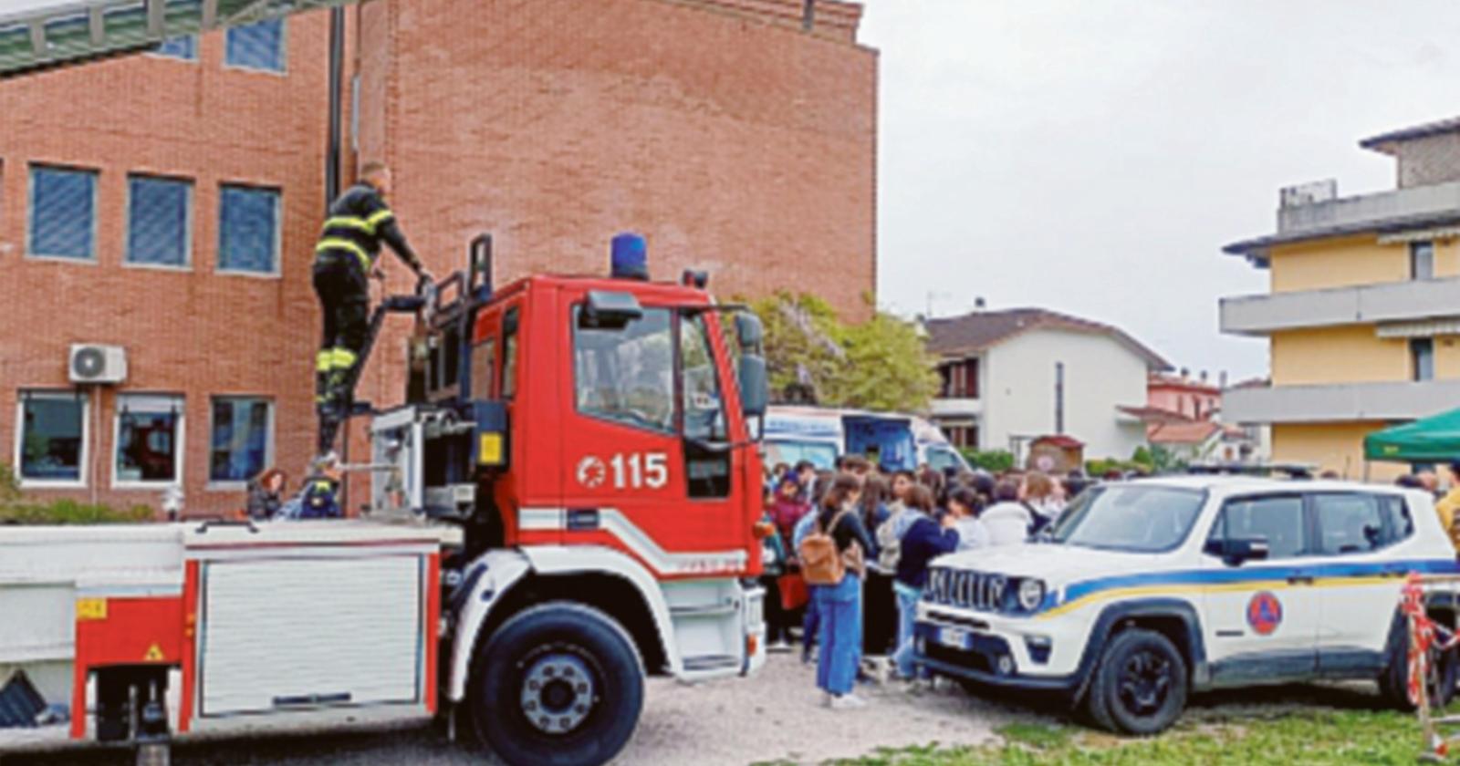 Missione scuola sicura