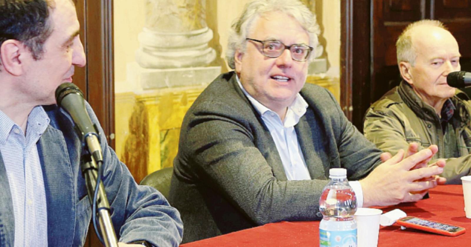 Gotor e gli anni Settanta della nostra storia