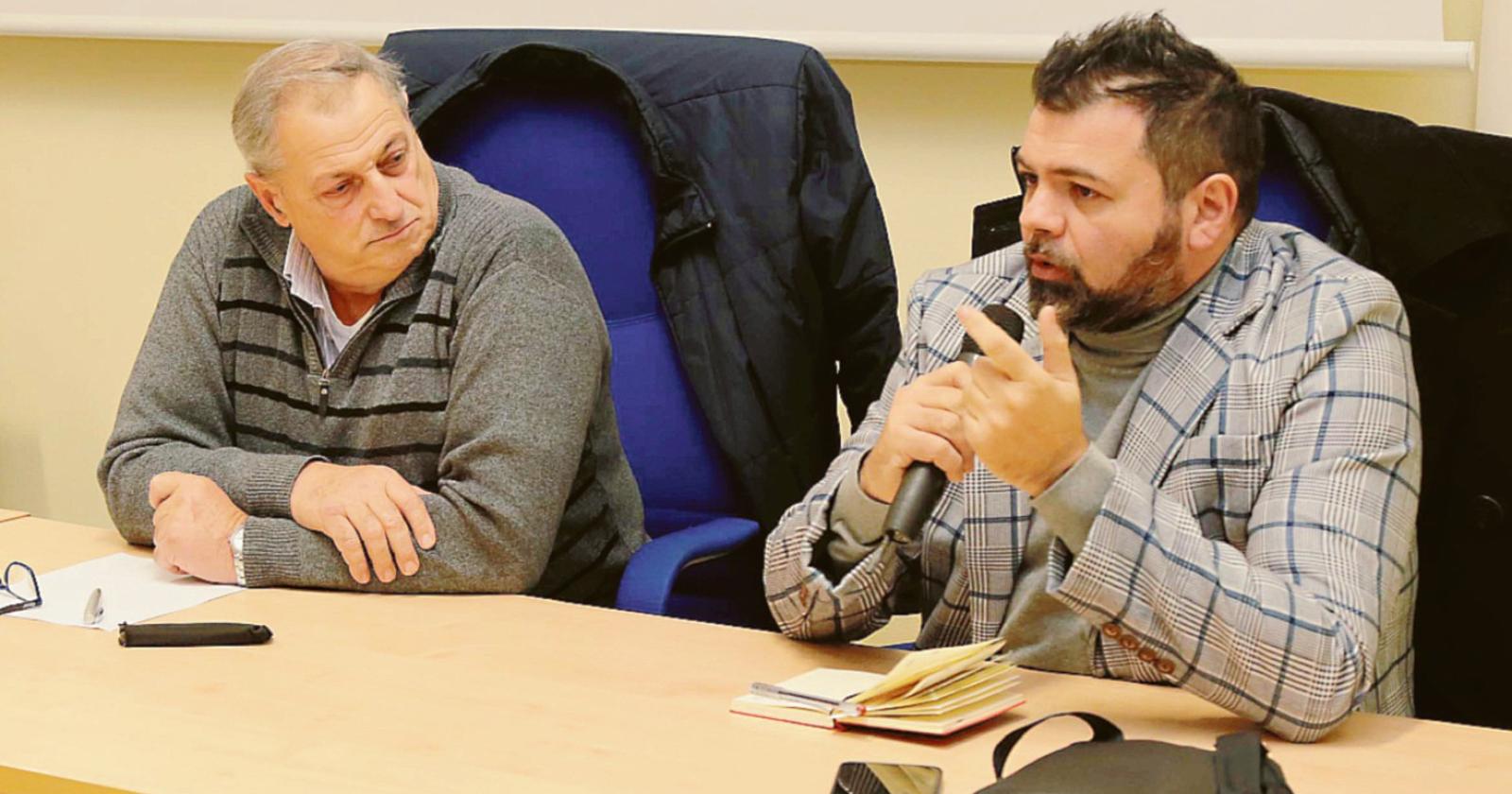 "Polesella Veneta": sì alla fusione