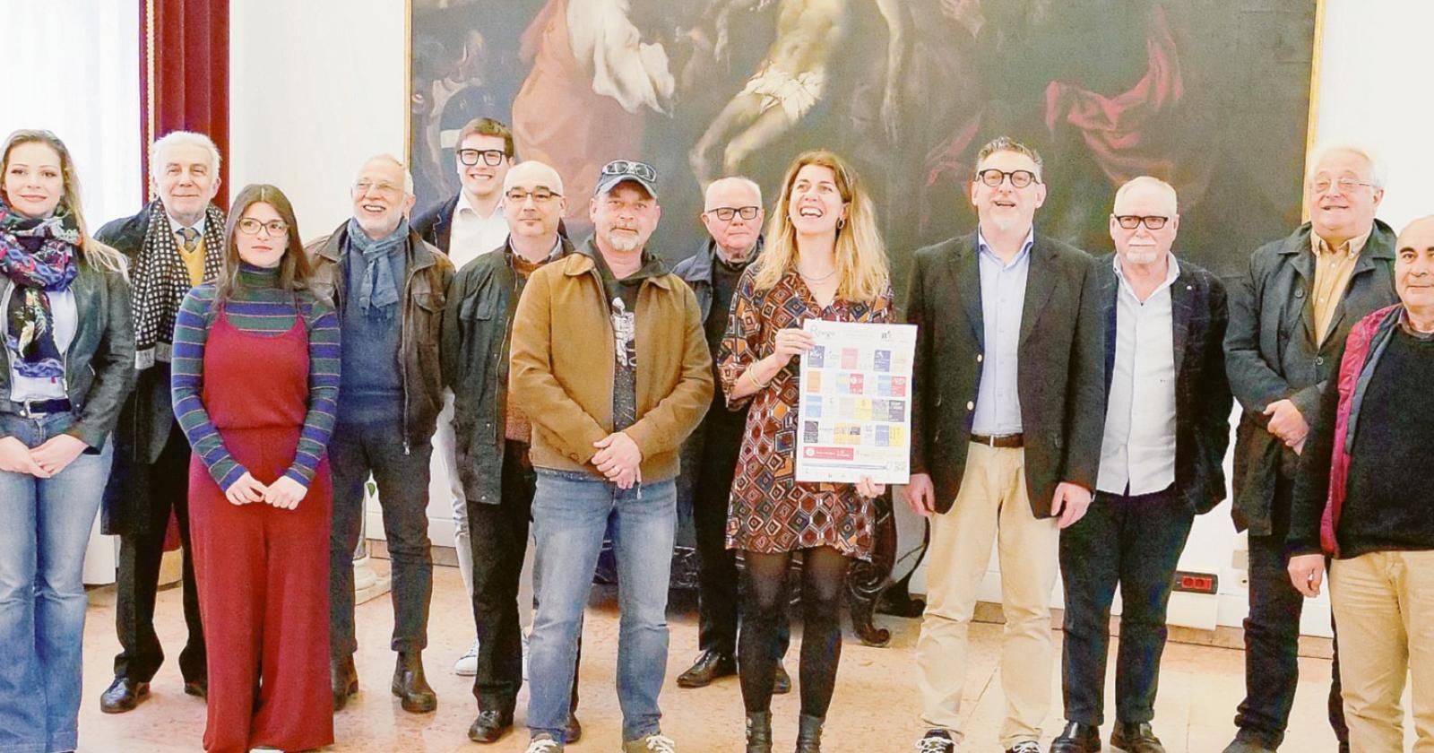 Un’estate di musica, eventi, teatro