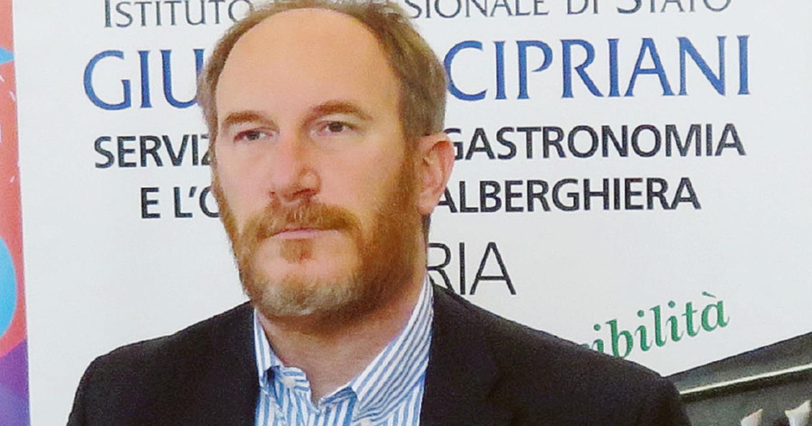 “Più grandi significa più competitivi”