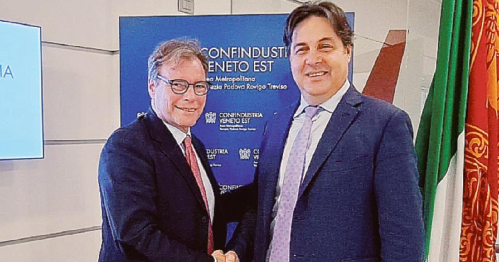 Idrovia al centro dell’idea Zes