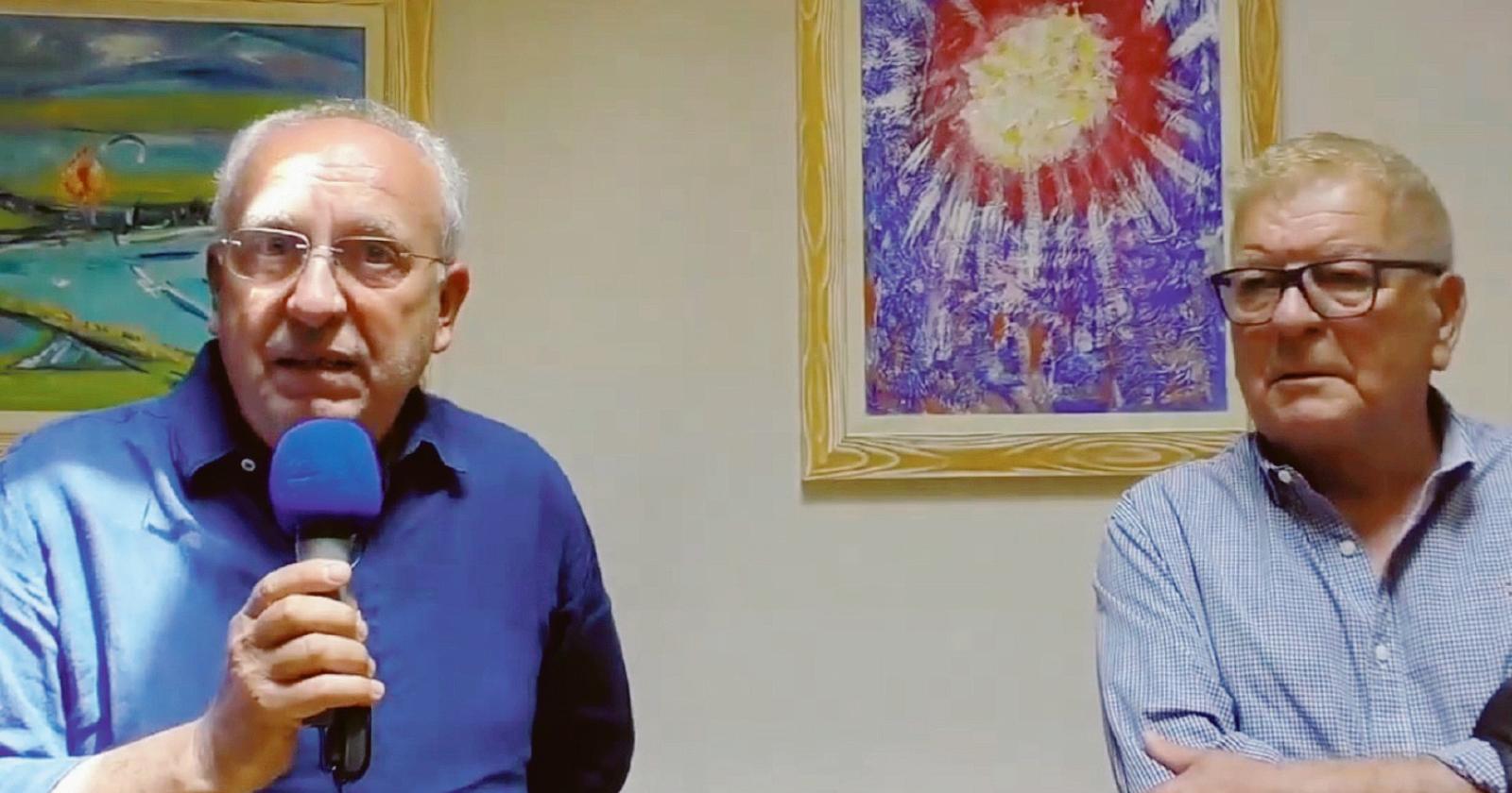 "In Polesine i pionieri siamo stati noi!"
