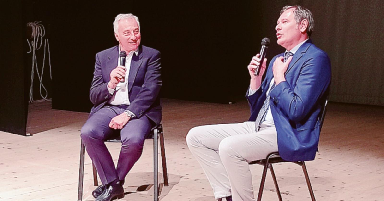 Il campione supera l'esame di dialetto polesano