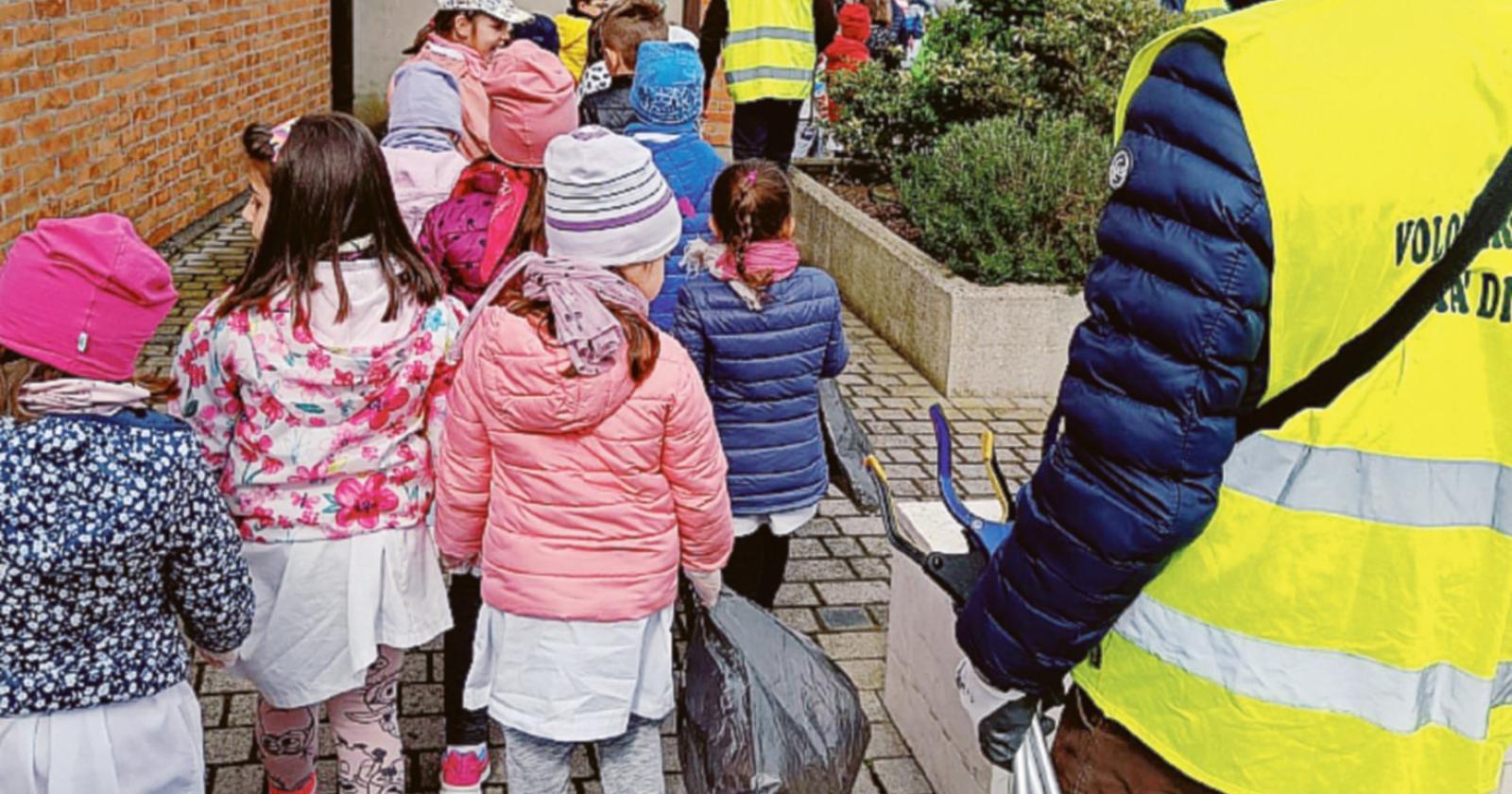 Il rispetto parte dall’infanzia