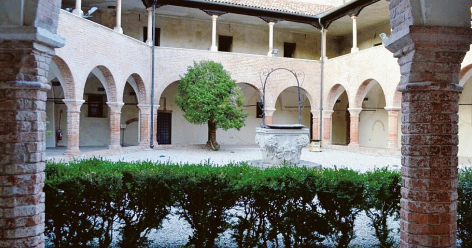 I libri pronti ad invadere l’Abbazia