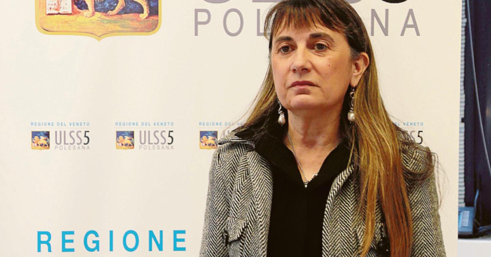 Direttrice generale promossa a pieni voti