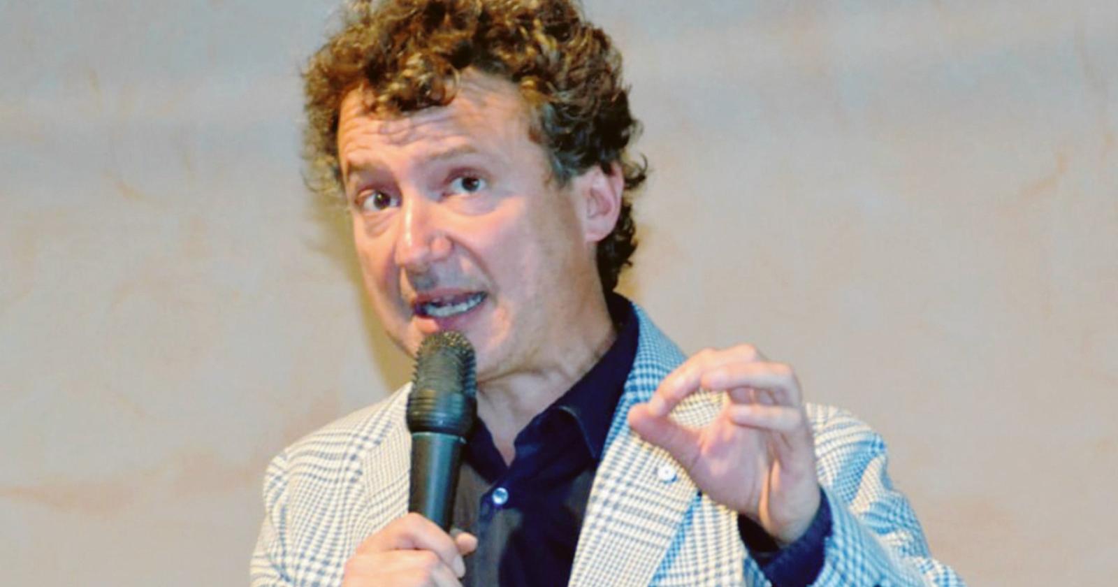 Sanità, Barbierato nella bufera