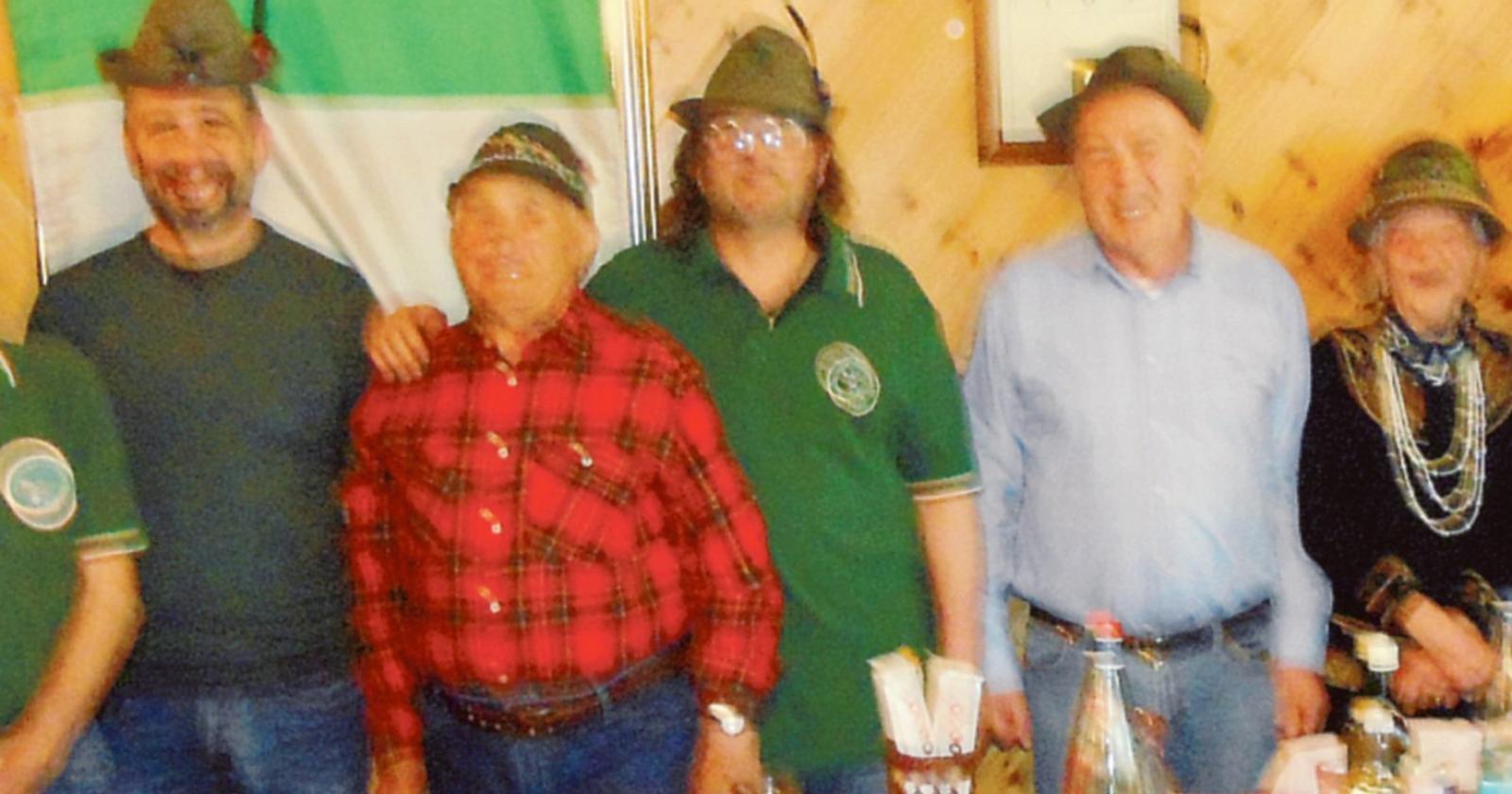“Giuseppe, un esempio vero”