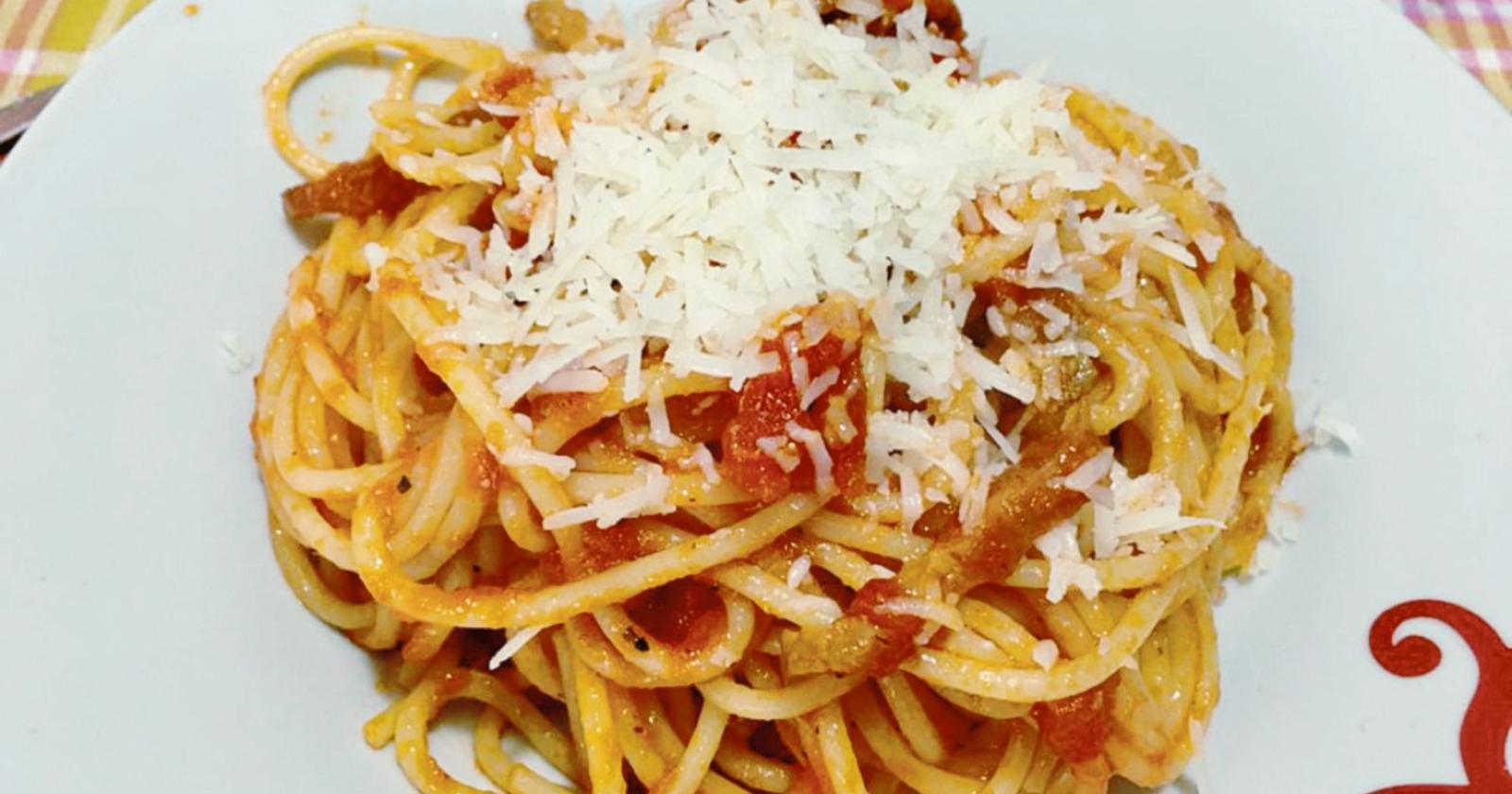 Stangata pasta anche per i ristoranti