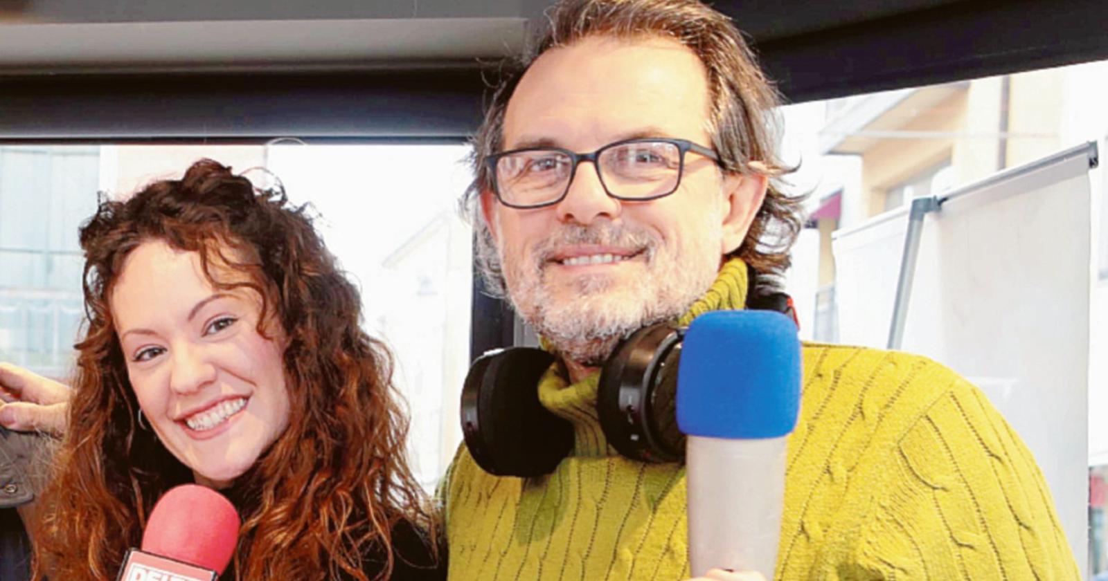 Delta Radio celebra le mamme: il prossimo weekend "on air" dalla piazza