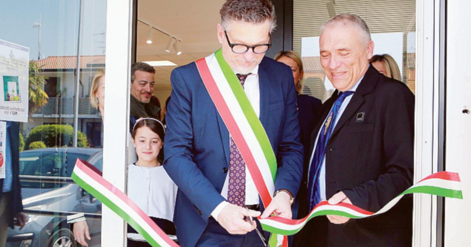 “Daremo più servizi ai cittadini”