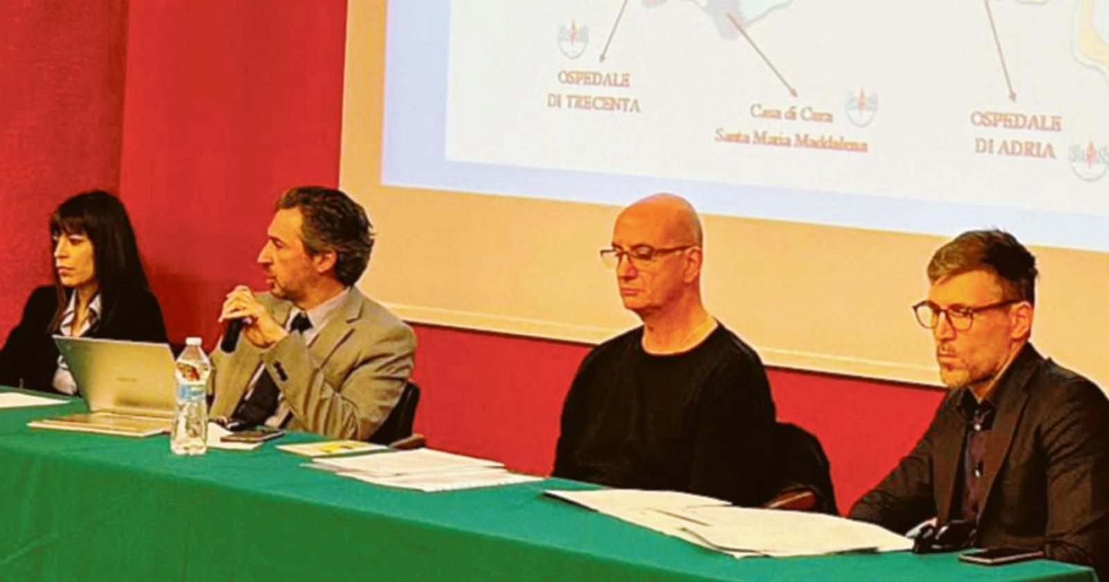 Gli infermieri puntano all'evoluzione 
