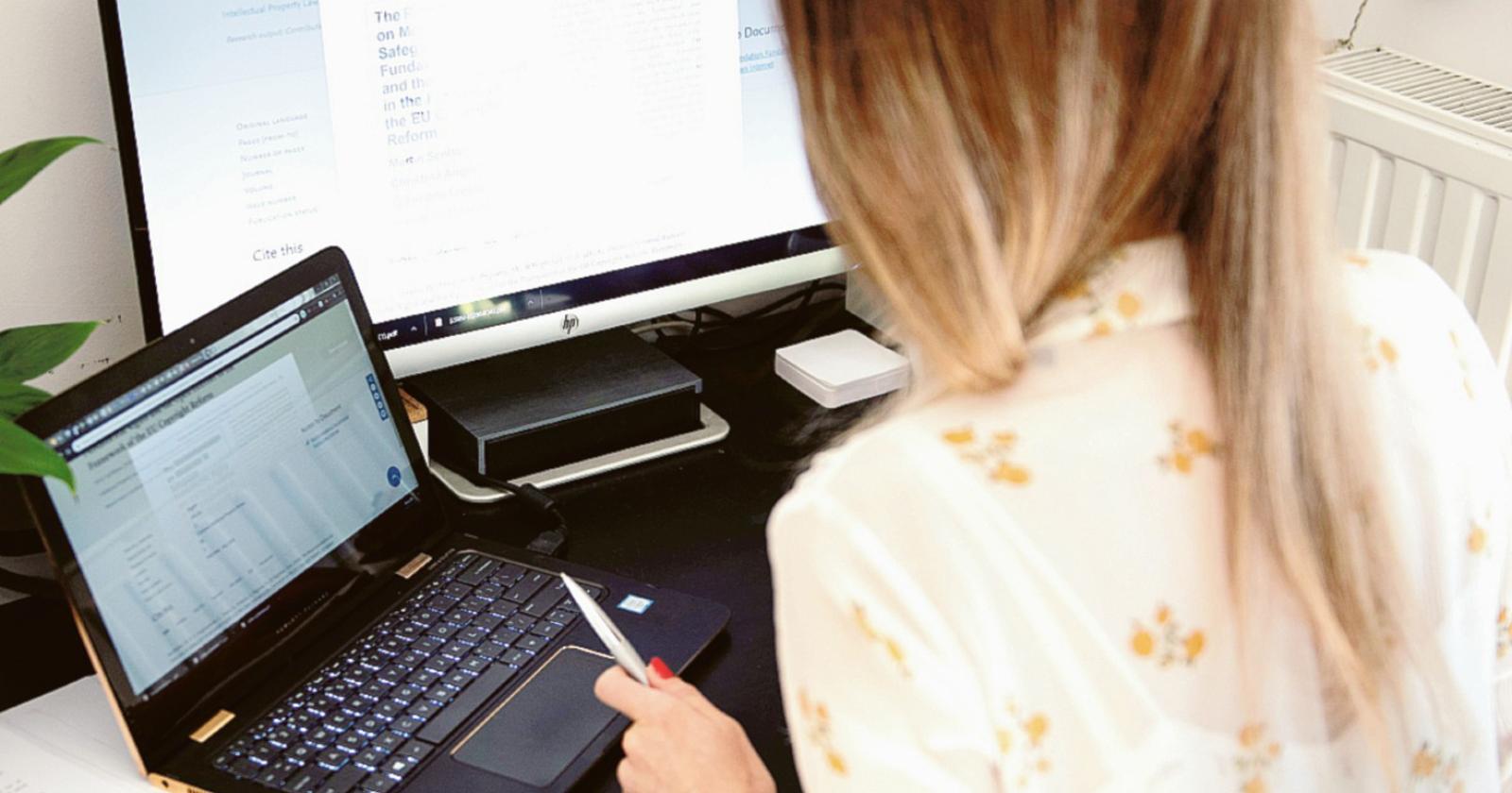 "Lavorare meno, guadagnare uguale: è il futuro"