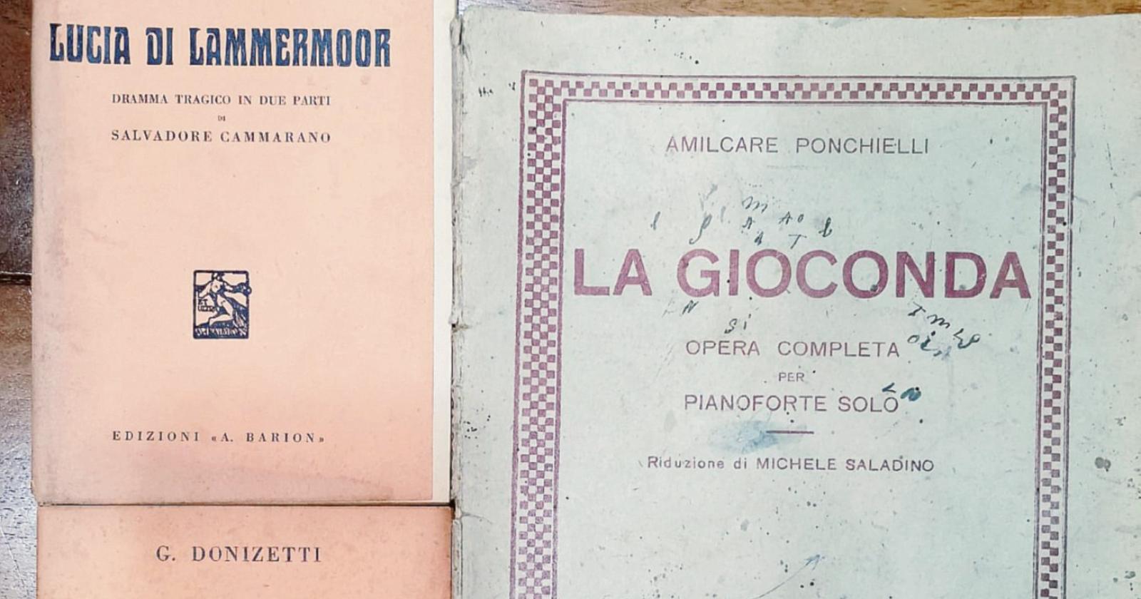 L’emigrante che divenne boss dell'editoria