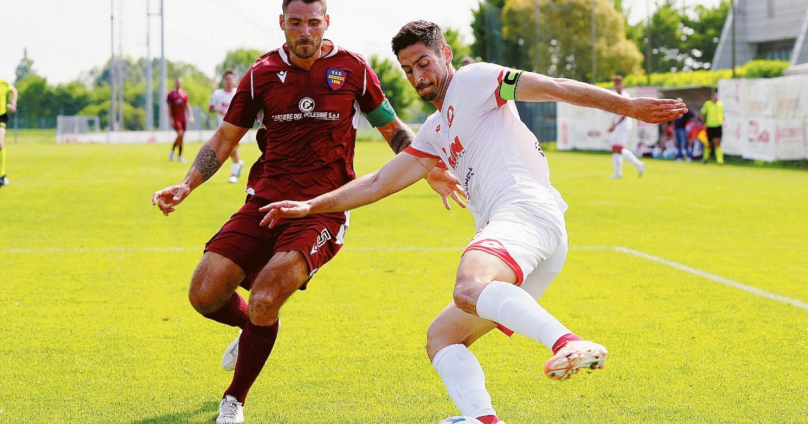 Adriese, di nuovo il Campodarsego