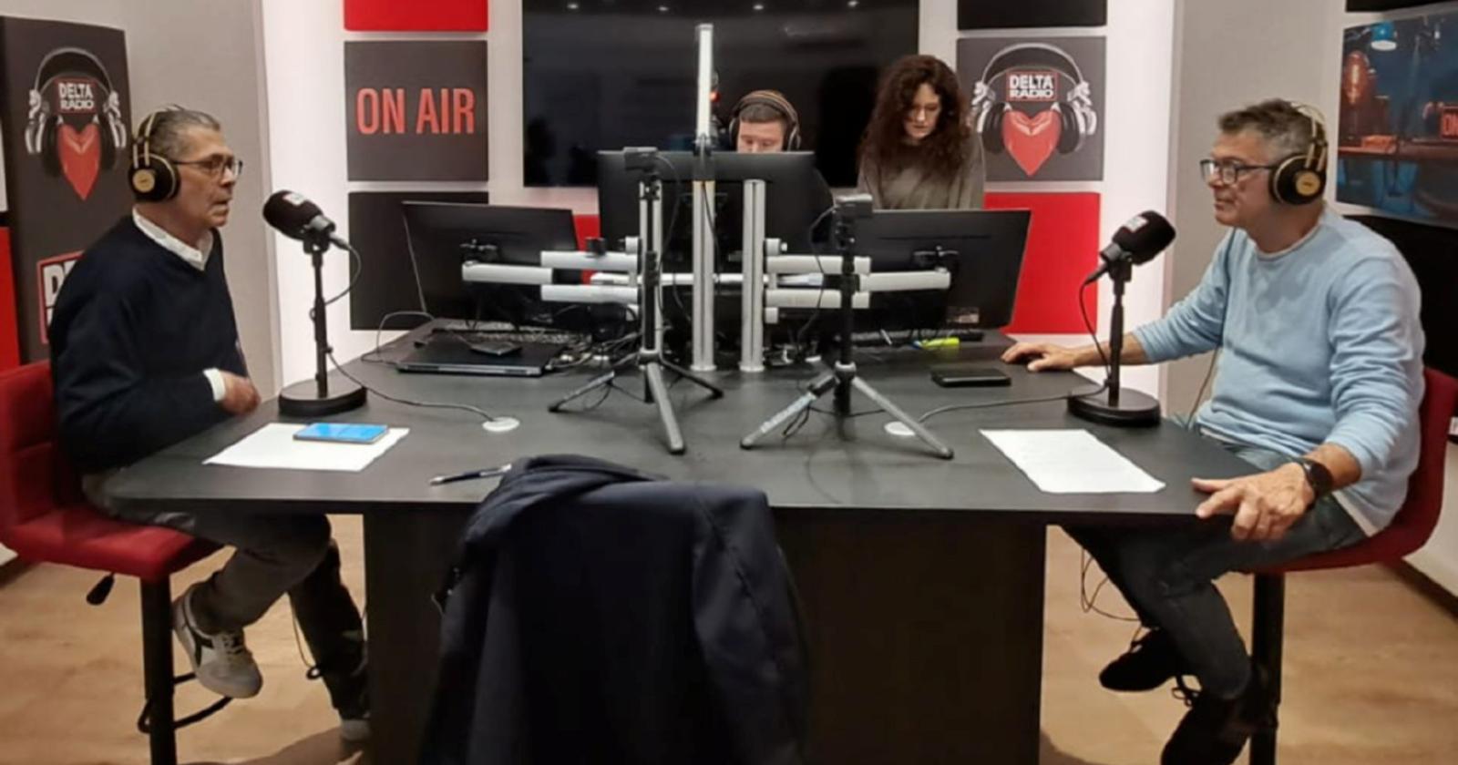 Bobo: “Sarò il sindaco della gente”