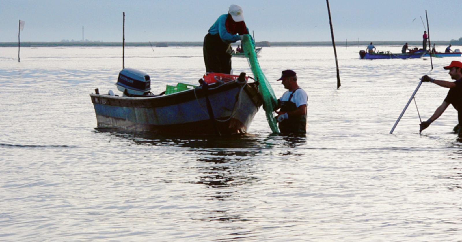 “Pesca, ascoltate il grido d’allarme”