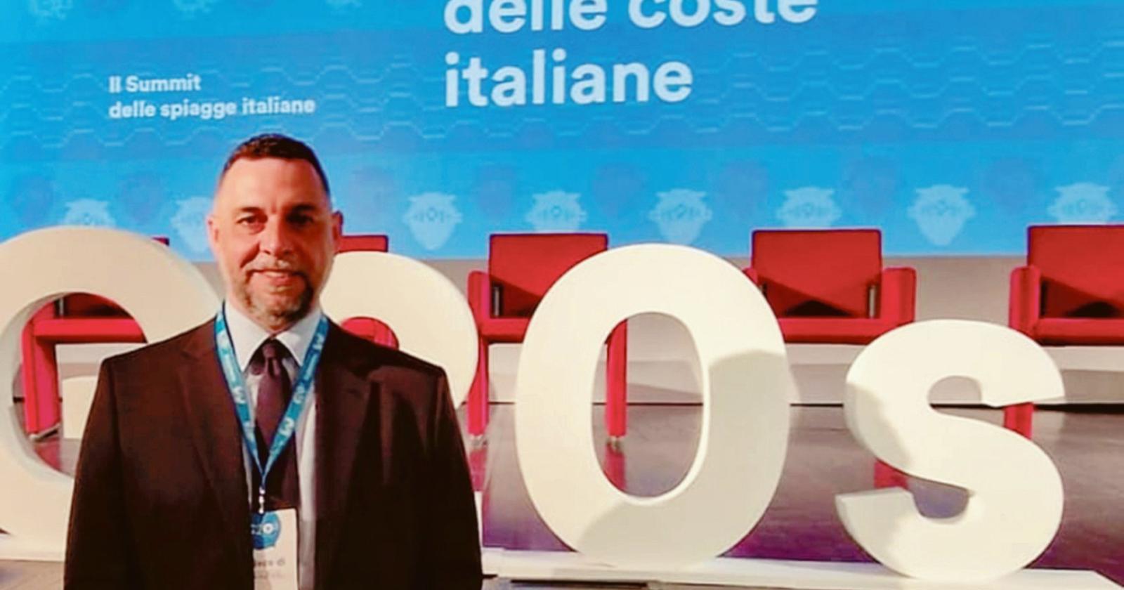 “Essere riconosciuti città balneare”