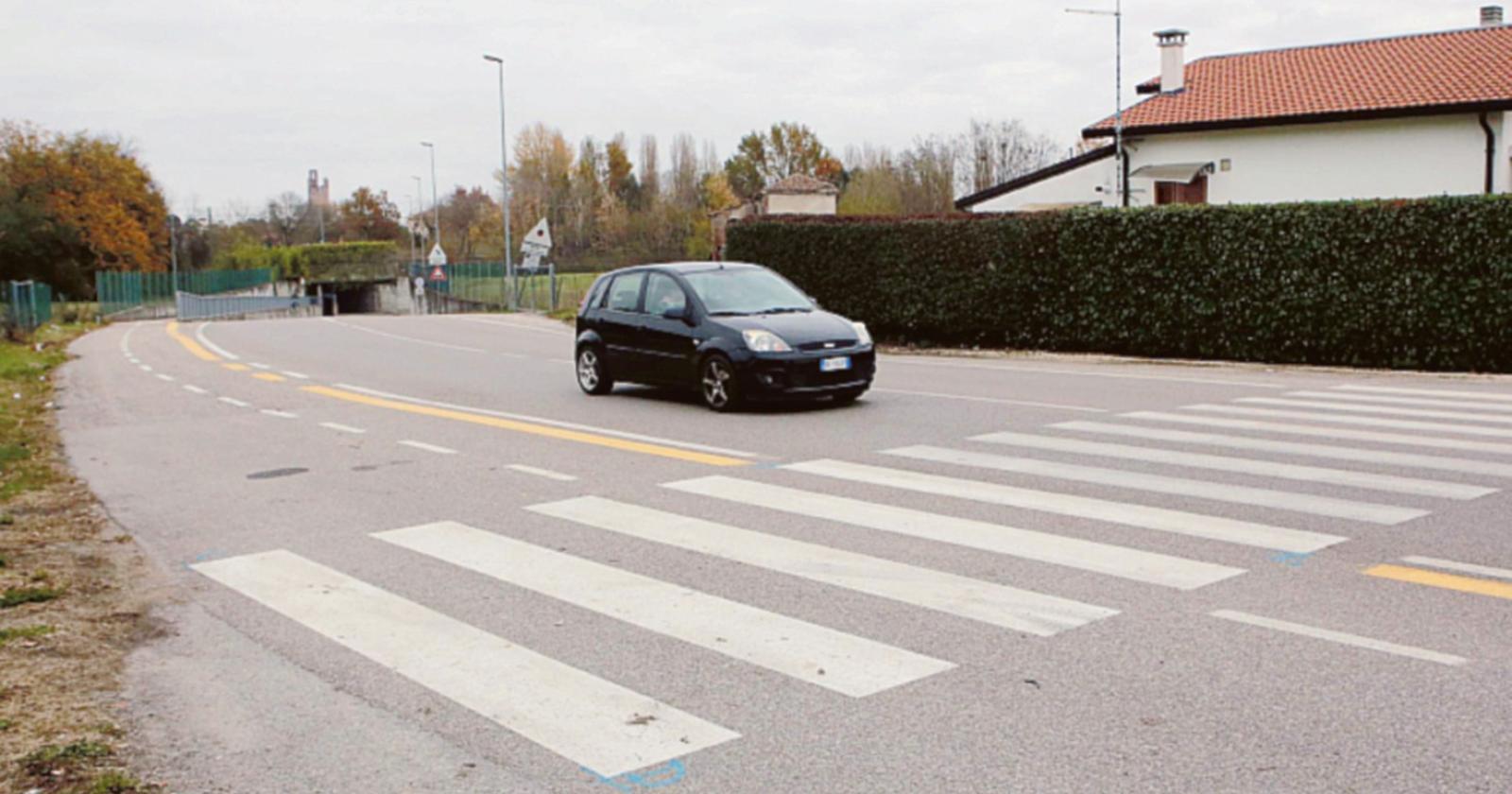 Sicurezza, chiesto il tutor in via Forlanini