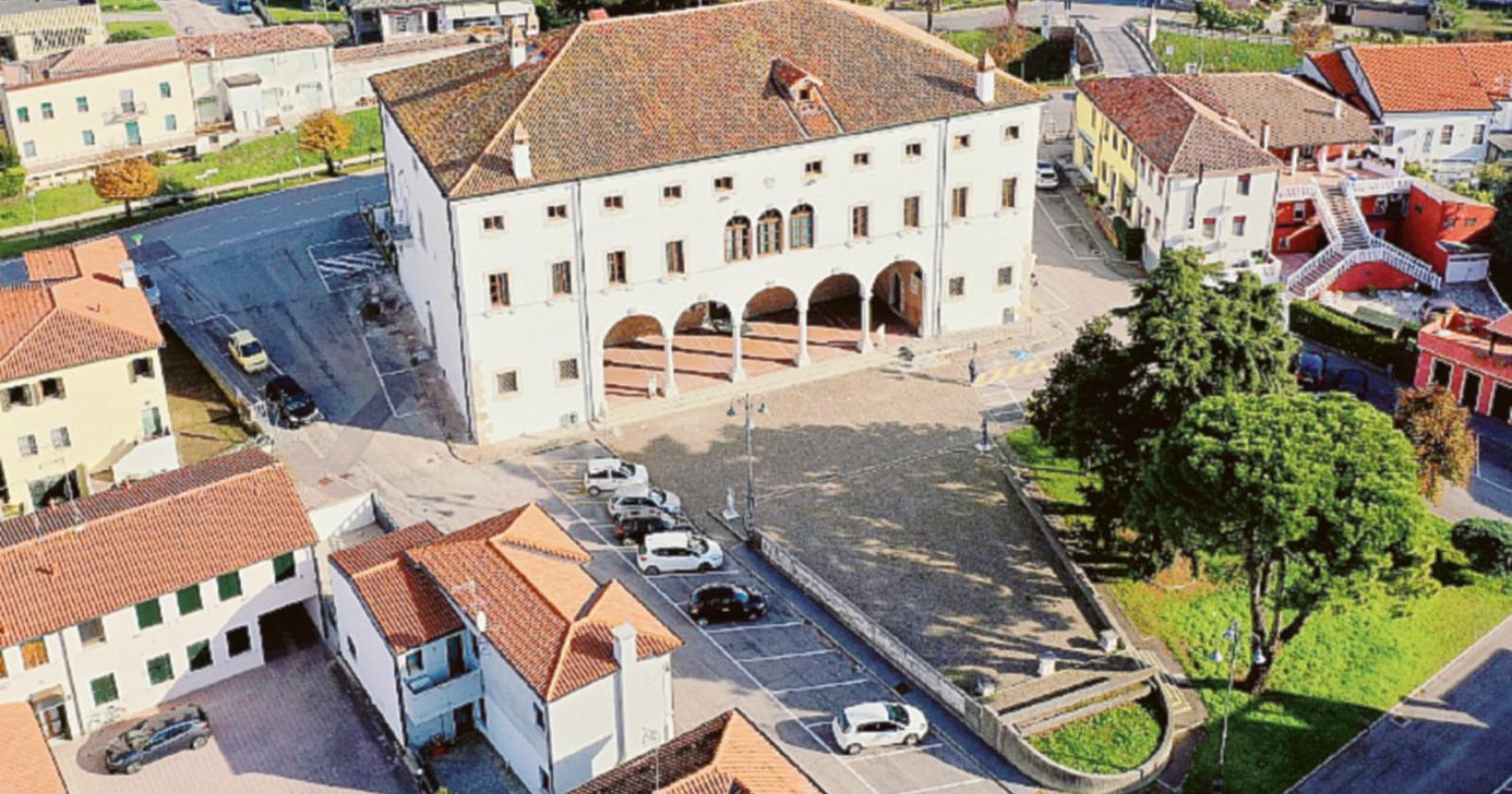 Un parco intitolato alla maestra