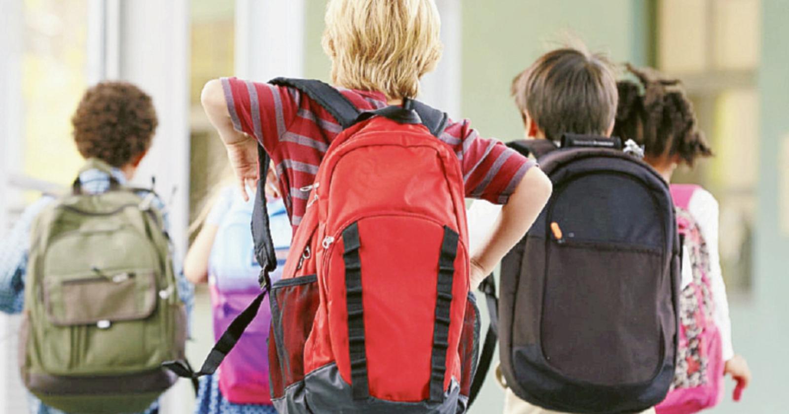 E' possibile chiedere il buono scuola