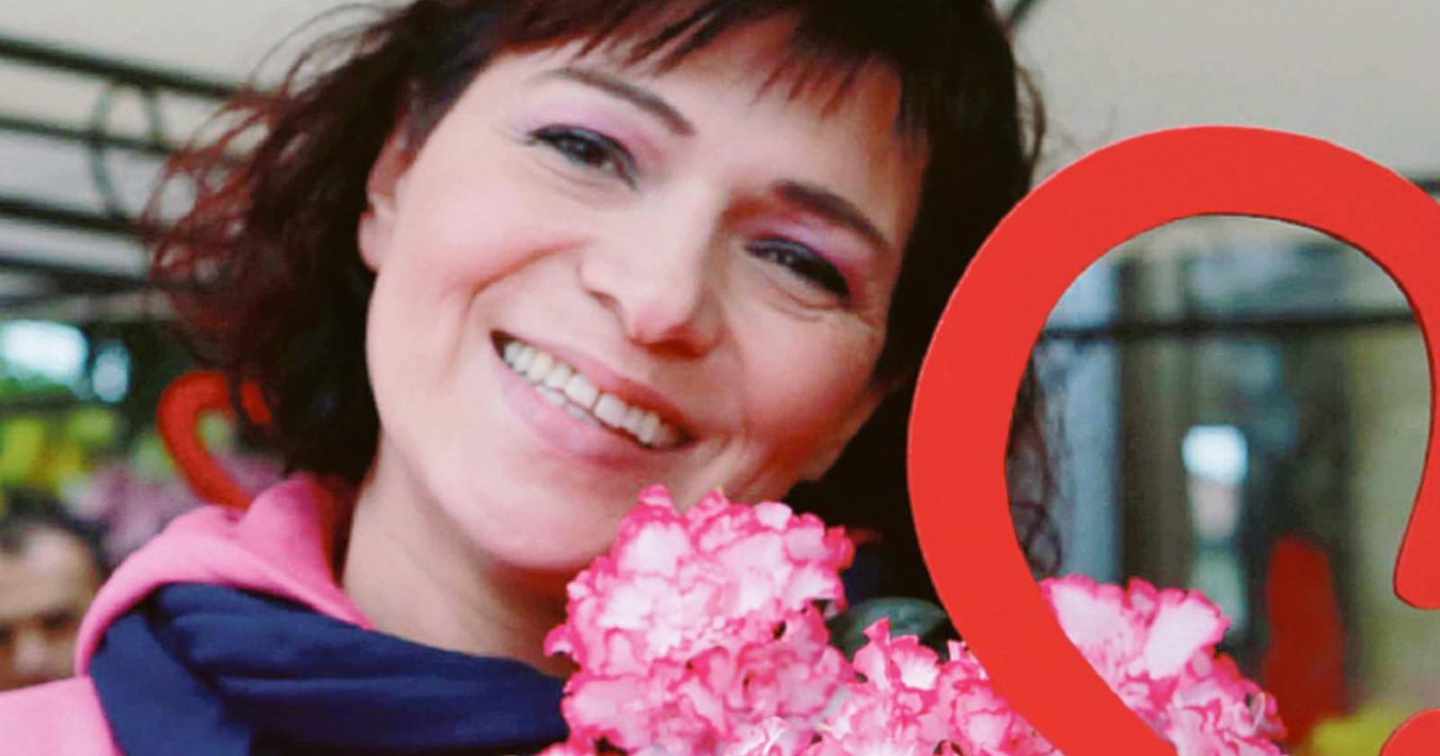 Fiorerie, negozi e pasticcerie: tutti in fila per il regalo