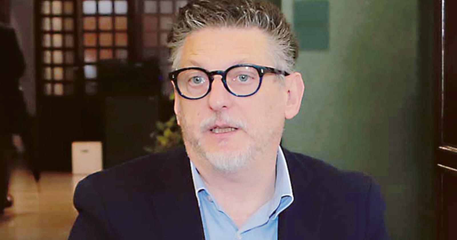 “Nessuna condivisione sulla cucina”