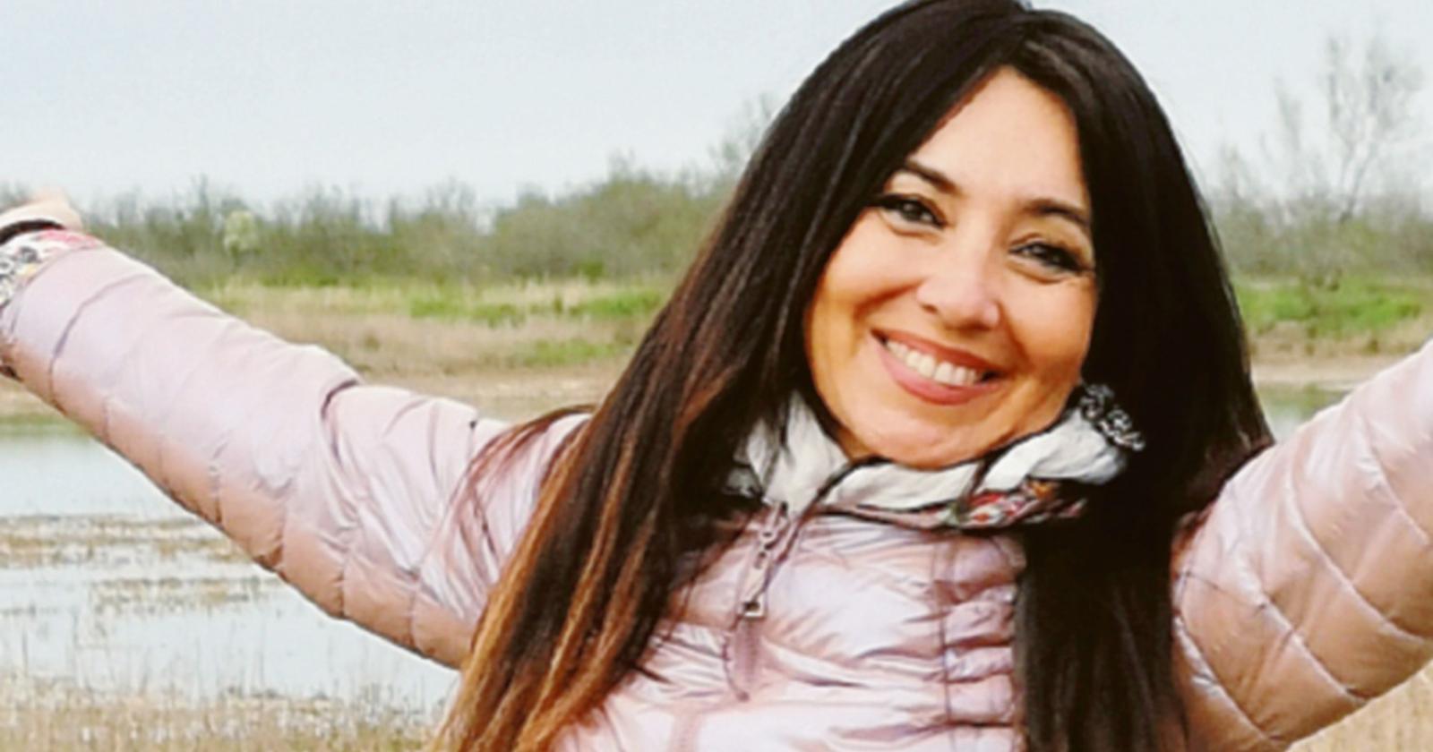 Viviana racconta il Veneto sui social