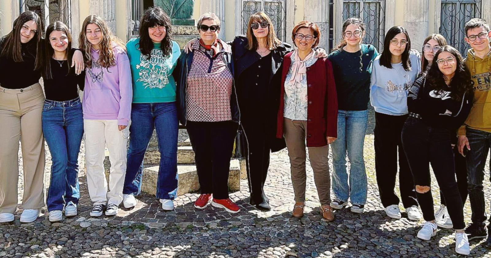 “Culla che prepara alla vita”